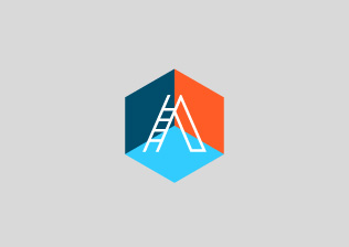 Responsive logo concept
