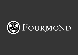 Logo: Fourmond