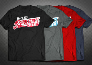T-shirts