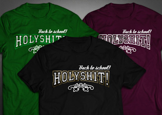 T-shirts